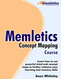 Concept and Mapping Course Cover