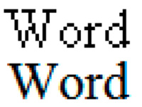 optimized text example