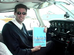 Flight instructor