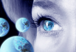 Expand your world view